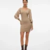 Robe courte Vmhollykarispuff Shorts