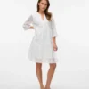 Robe courte Vmhoney