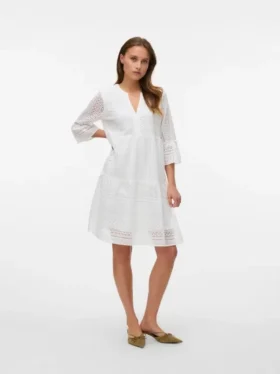 Robe courte Vmhoney