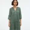 Robe courte Vmhoney