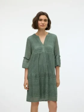 Robe courte Vmhoney