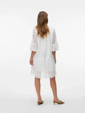 Robe courte Vmhoney