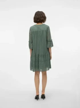 Robe courte Vmhoney
