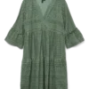 Robe courte Vmhoney