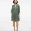 Robe courte Vmhoney