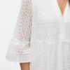Robe courte Vmhoney