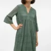 Robe courte Vmhoney