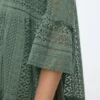 Robe courte Vmhoney