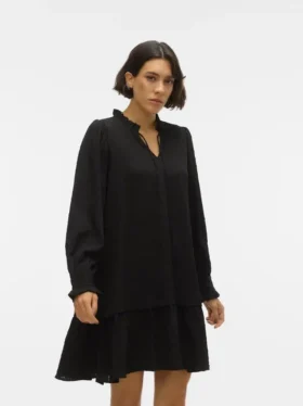 Robe courte Vmilisa