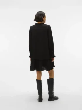 Robe courte Vmilisa