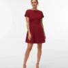 Robe courte Vmirie Shorts