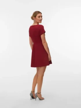Robe courte Vmirie Shorts