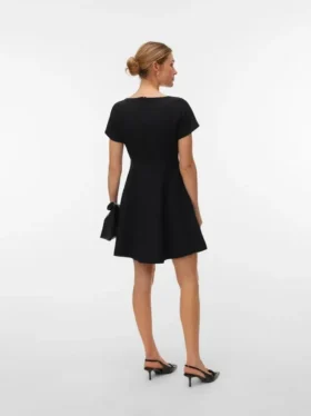 Robe courte Vmirie Shorts