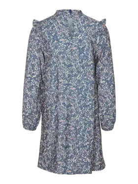 Robe courte Vmiris