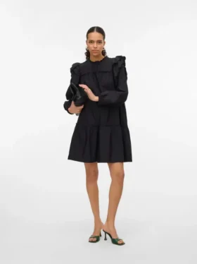 Robe courte Vmisolde Shorts