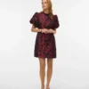 Robe courte Vmjacqueline Shorts