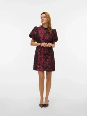 Robe courte Vmjacqueline Shorts