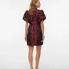 Robe courte Vmjacqueline Shorts