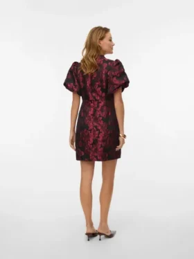 Robe courte Vmjacqueline Shorts