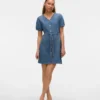 Robe courte Vmjanet