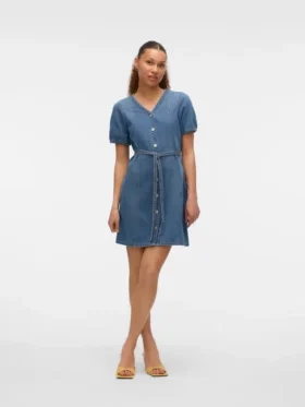 Robe courte Vmjanet