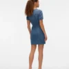 Robe courte Vmjanet