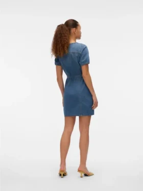 Robe courte Vmjanet
