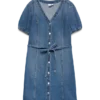 Robe courte Vmjanet
