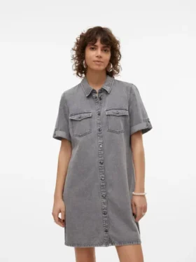 Robe courte Vmjennie