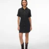 Robe courte Vmjennie