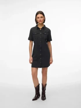 Robe courte Vmjennie