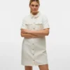 Robe courte Vmjennie