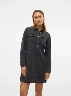 Robe courte Vmjennie