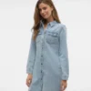 Robe courte Vmjennie