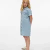 Robe courte Vmjennie