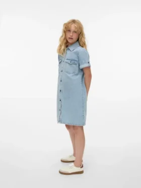 Robe courte Vmjennie