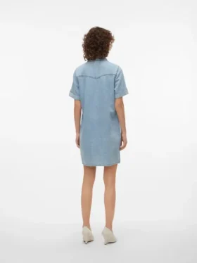 Robe courte Vmjennie