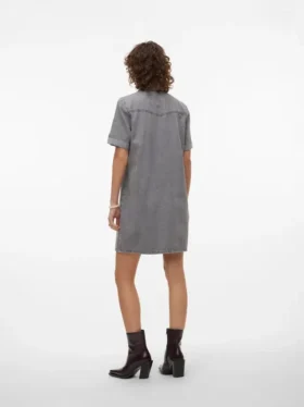 Robe courte Vmjennie