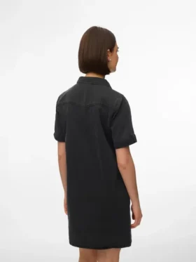Robe courte Vmjennie