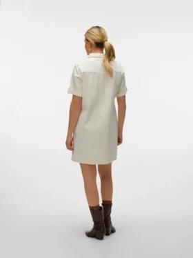 Robe courte Vmjennie
