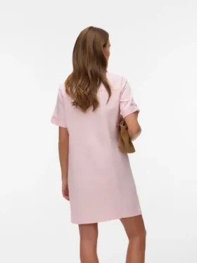 Robe courte Vmjennie
