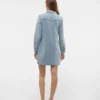 Robe courte Vmjennie