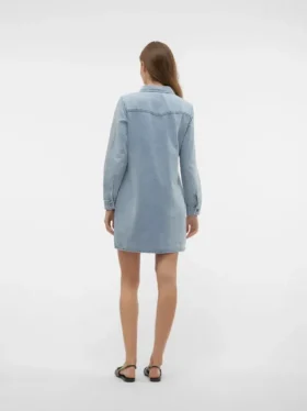 Robe courte Vmjennie