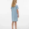 Robe courte Vmjennie