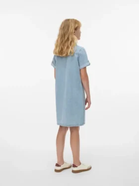 Robe courte Vmjennie