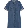 Robe courte Vmjennie