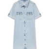 Robe courte Vmjennie