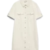 Robe courte Vmjennie