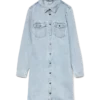 Robe courte Vmjennie