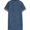 Robe courte Vmjennie